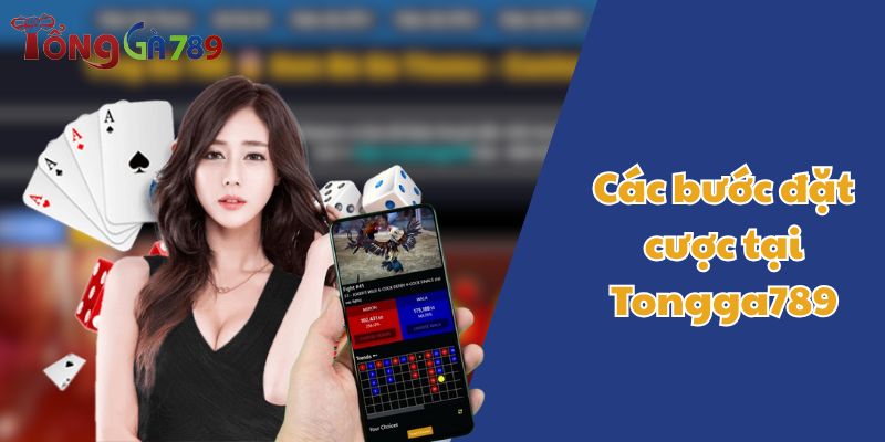 tổng gà 789