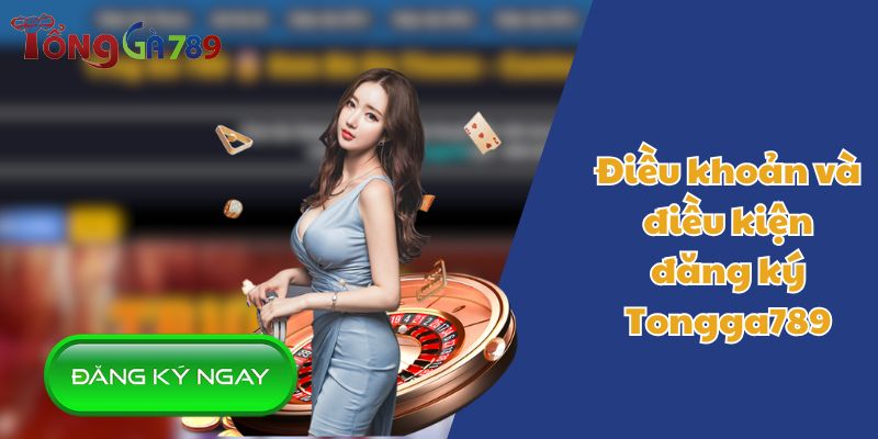 Điều Khoản Và Điều Kiện